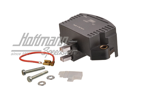 Régulateur de tension, 55-65A, Golf 1/2 | 037 903 803 OE | 190-0310