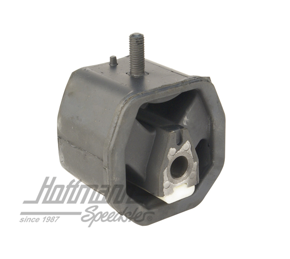 Support en caoutchouc, support moteur, Bus T3, Diesel | 251 199 201 G | 308-9010