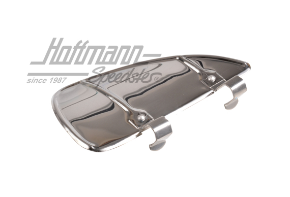 Circulateur, inox, poli                                                                             