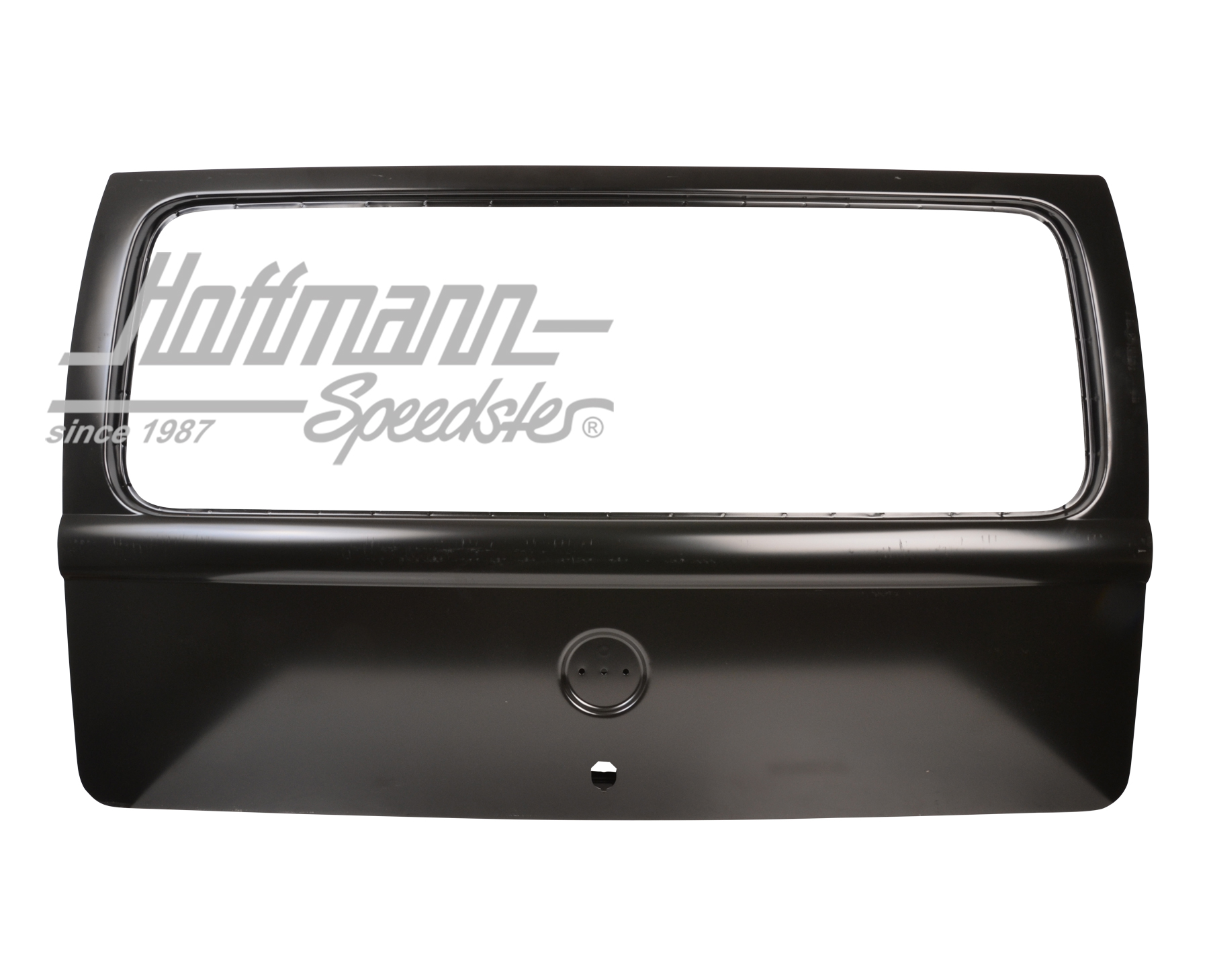 Hayon arrière, avec ouverture de fenêtre, 8.71-7.79 | 237 829 105 1 CTR | 096-0548