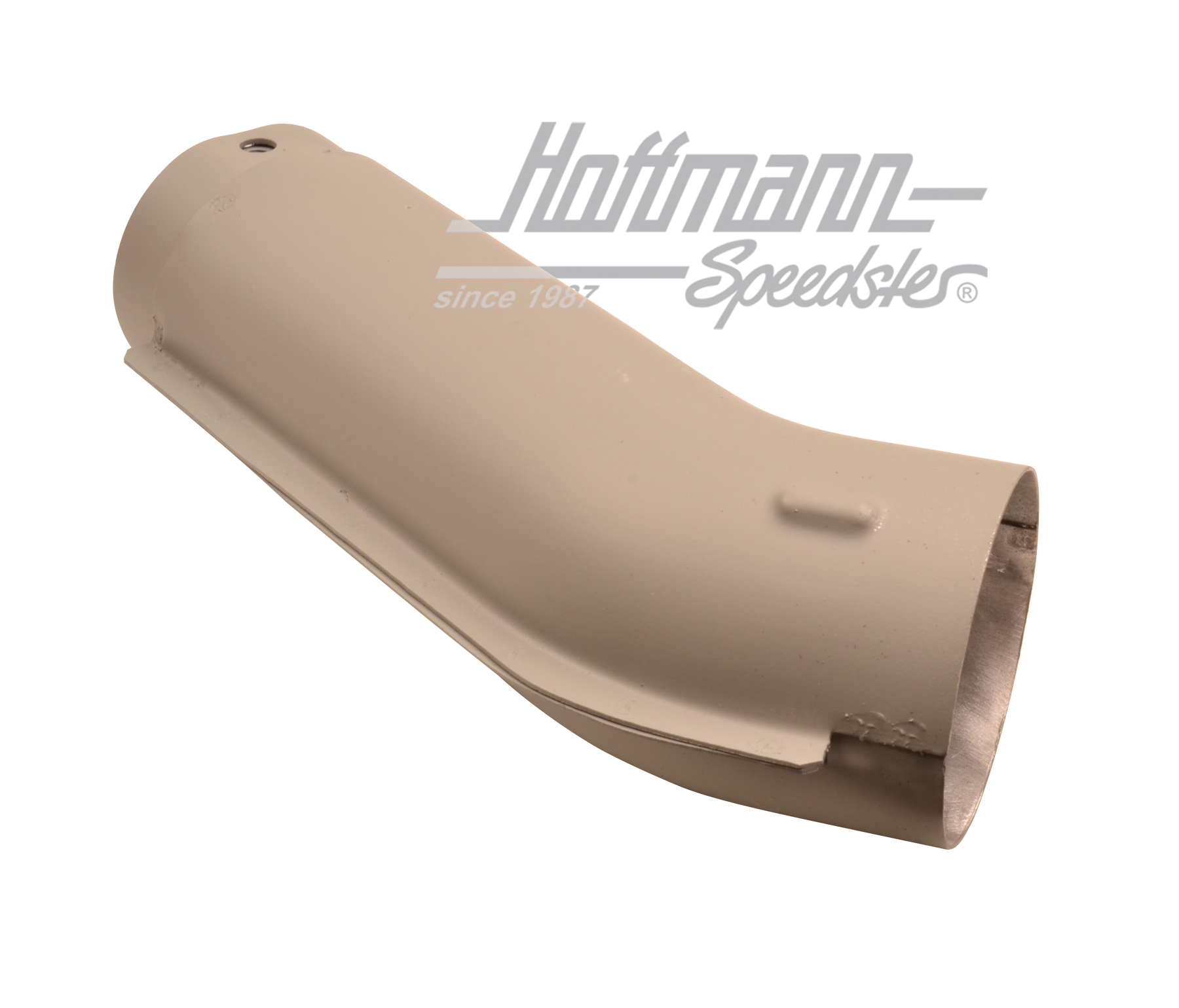 Tuyau de raccordement, boîte de chauffage, 914/4                                                    