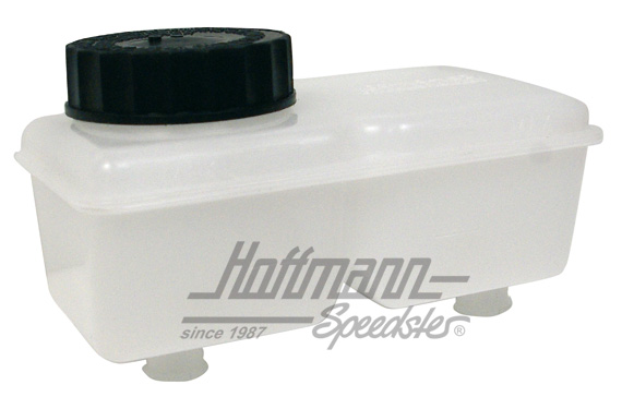 Réservoir de liquide de frein, Bus T3 | 251 611 301 K | 325-2630