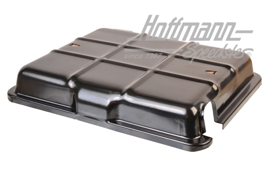 Couvre batterie, 6 Volt                                                                             