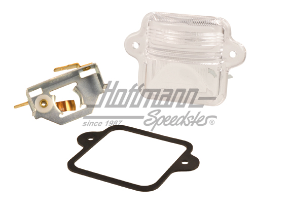 Plafonnier, coffre, 911, 65-88                                                                      