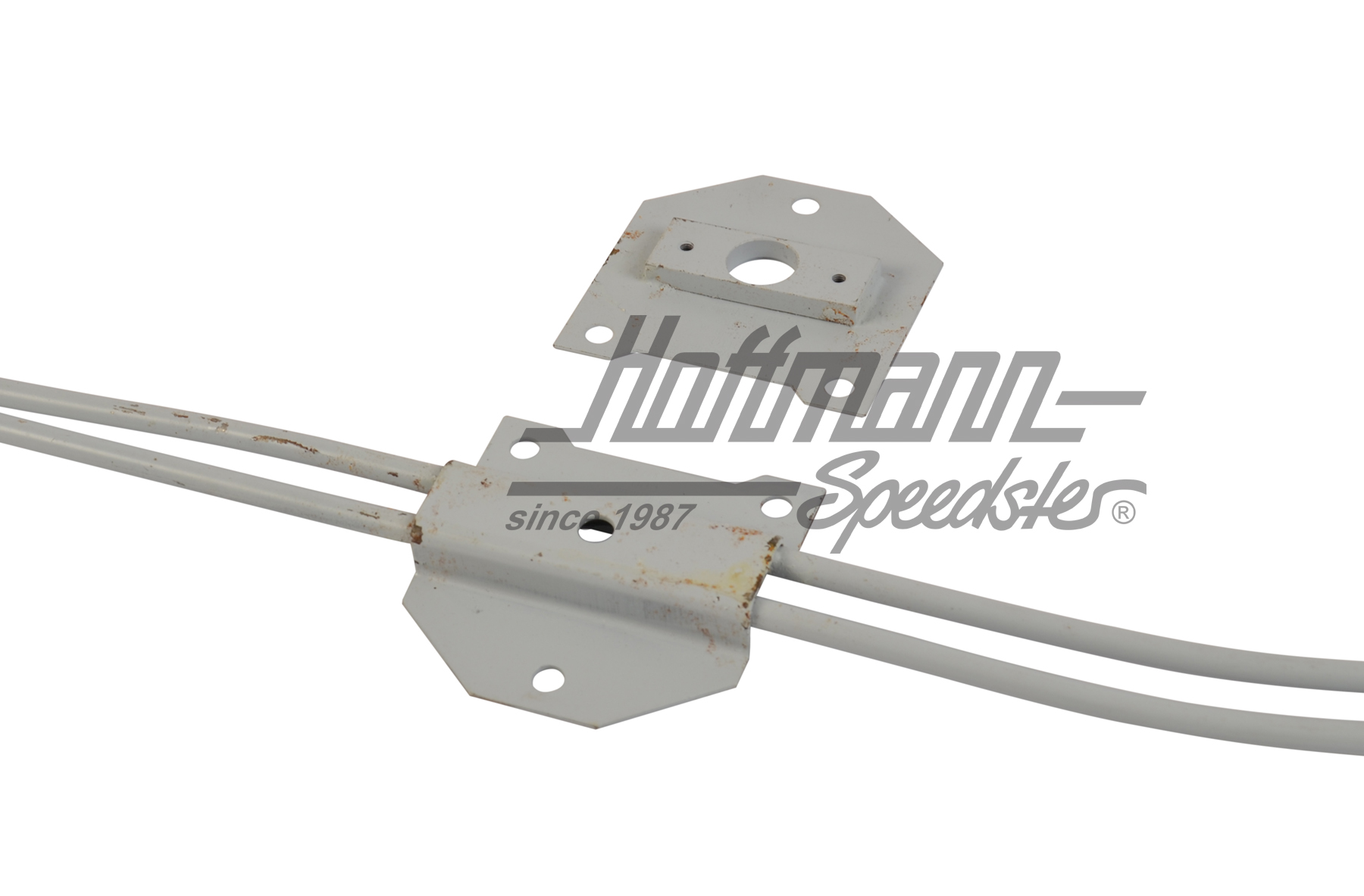 Guidage, tirettes à câble de toit ouvrant, Bus T3                                                   