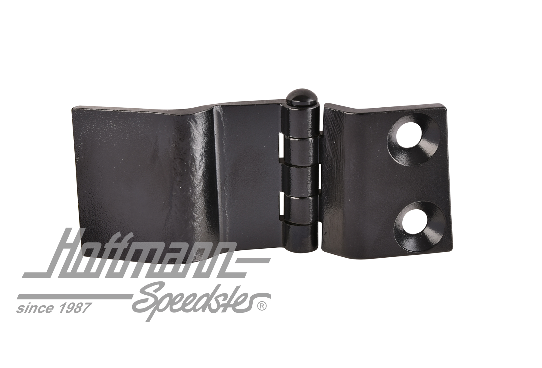 Charnière de porte, porte à charnière, en bas/en hut, 1.61-7.67 | 211 841 541 C | 089-5122-20