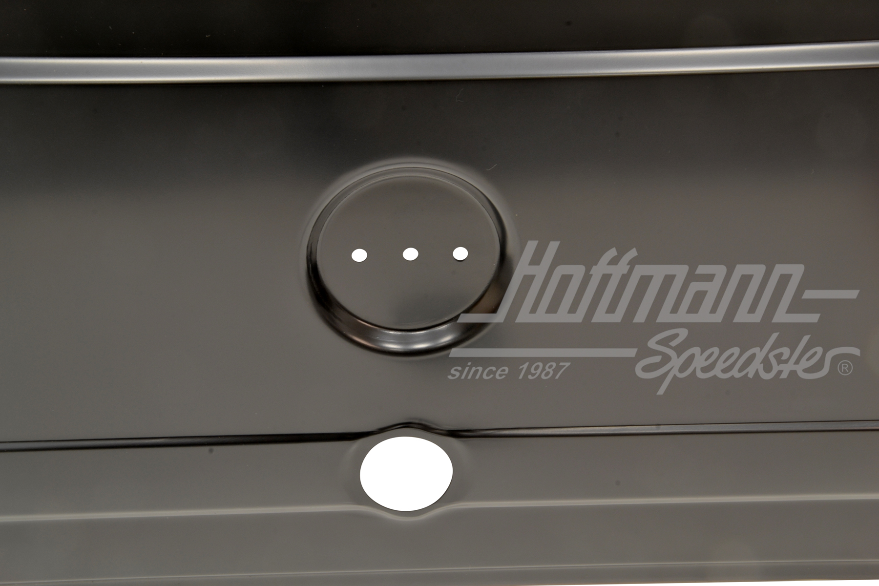 Panneau extérieur, hayon, Bus T3, 12.87-7.92                                                        