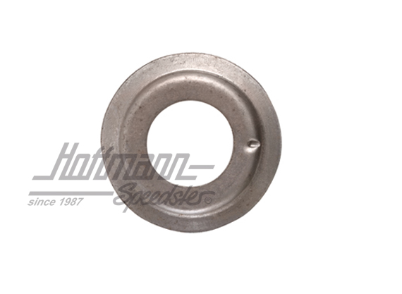 Rondelle entretoise, pivot de suspension, 8.63-7.67                                                 