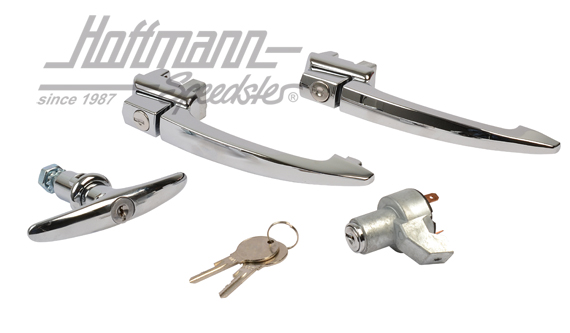 Garniture de fermeture, Cox, 10.63-7.64 | 113 898 015 | 020-2463-15