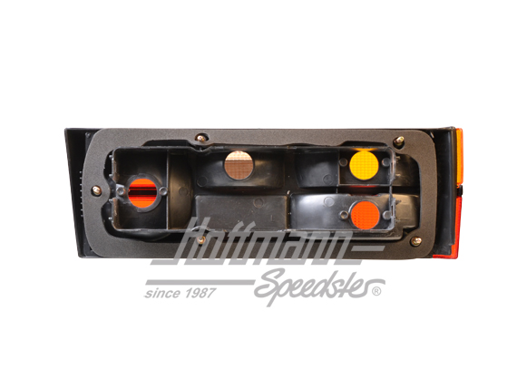 Feu arrière, standard, grand, Golf 1, gauche                                                        