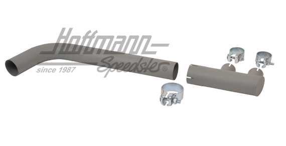 Jeu de tubes, 912 USA / Europe                                                                      