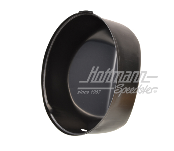 Boîtier de phare, Porsche 356 A/B/C                                                                 