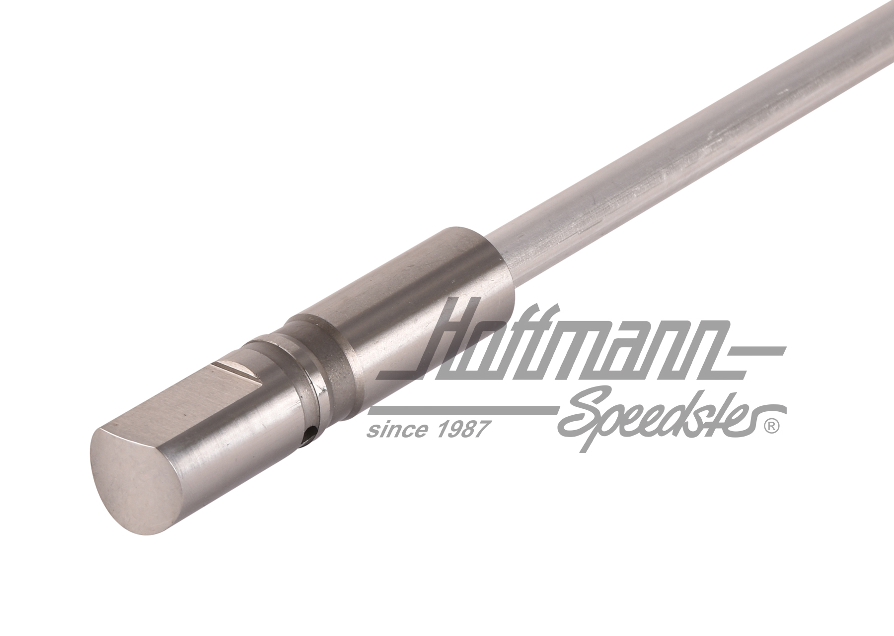 Tige de poussoir, avec poussoir, 1.2                                                                