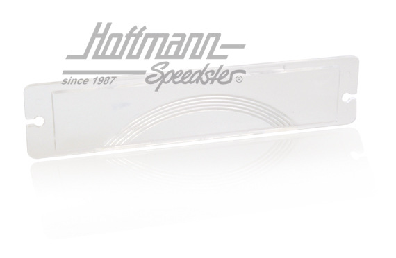 Verre, feu de plaque, Bus T1, 5.58-7.67 | 211 943 121 C | 086-1995