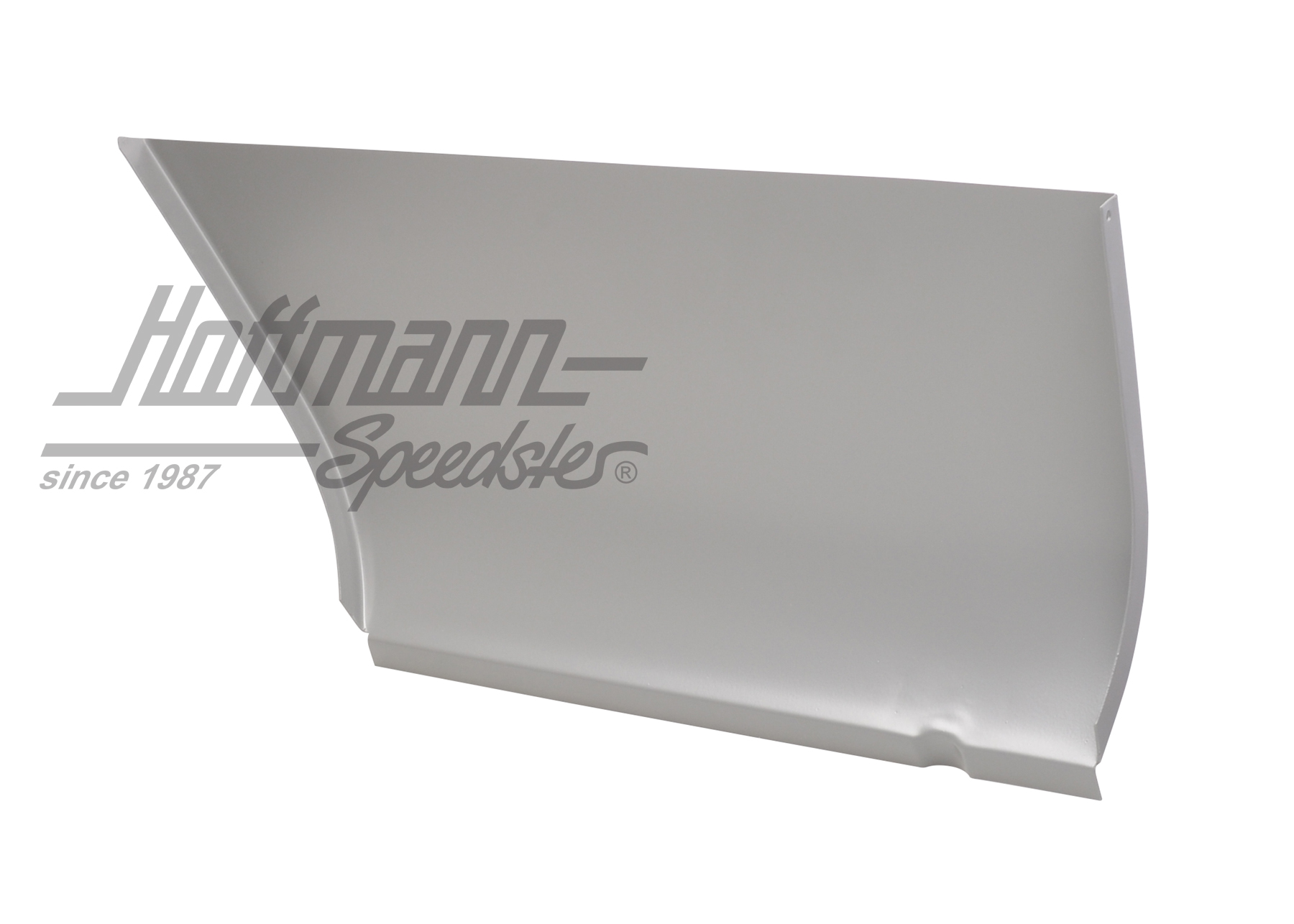 Raccord de passage de roue, avant roue AR, -7.71, droite                                            