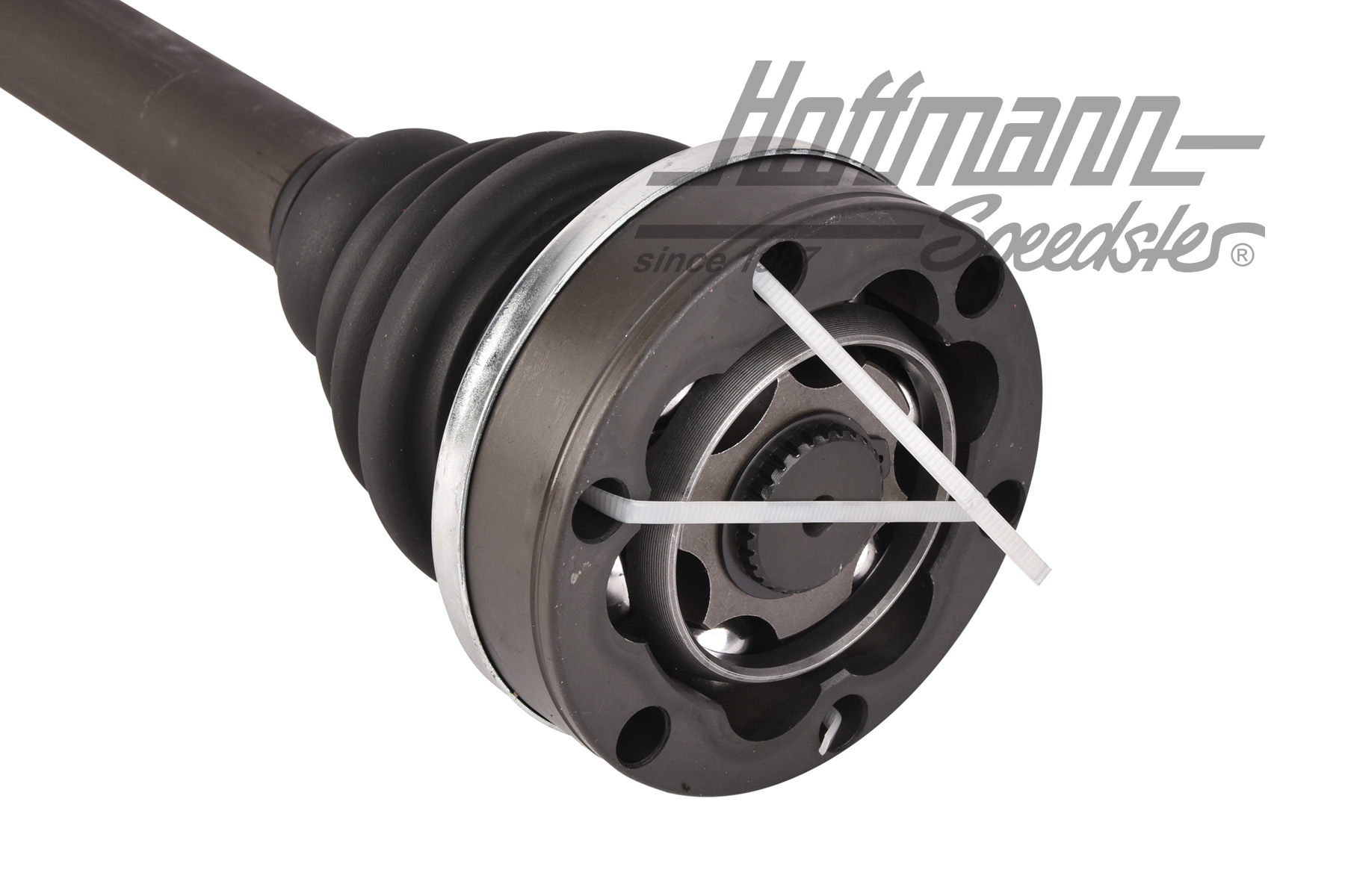 Arbre de transmission, 1.9-2.8, 1.96-6.03, gauche/droite                                            