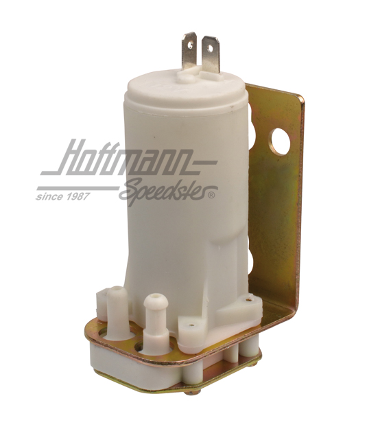 Pompe, système lave-glace, -76/-87 | 823 955 651 | 190-5510