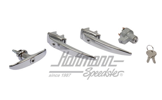 Garniture de fermeture, Bus T1, 3.55-12.60 | 211 898 000 | 089-5082-10