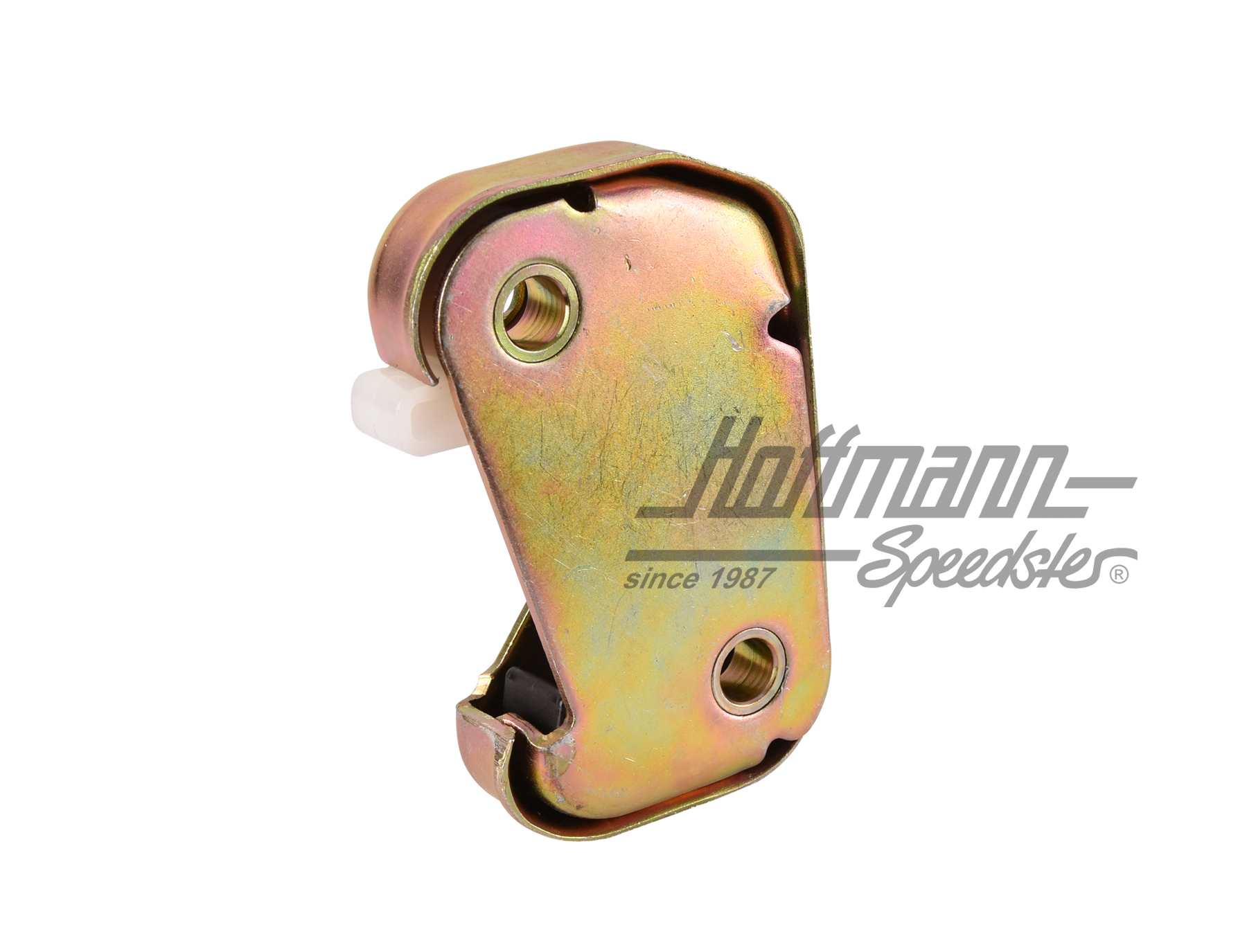 Plaque de serrure, 911, 65-66, gauche                                                               