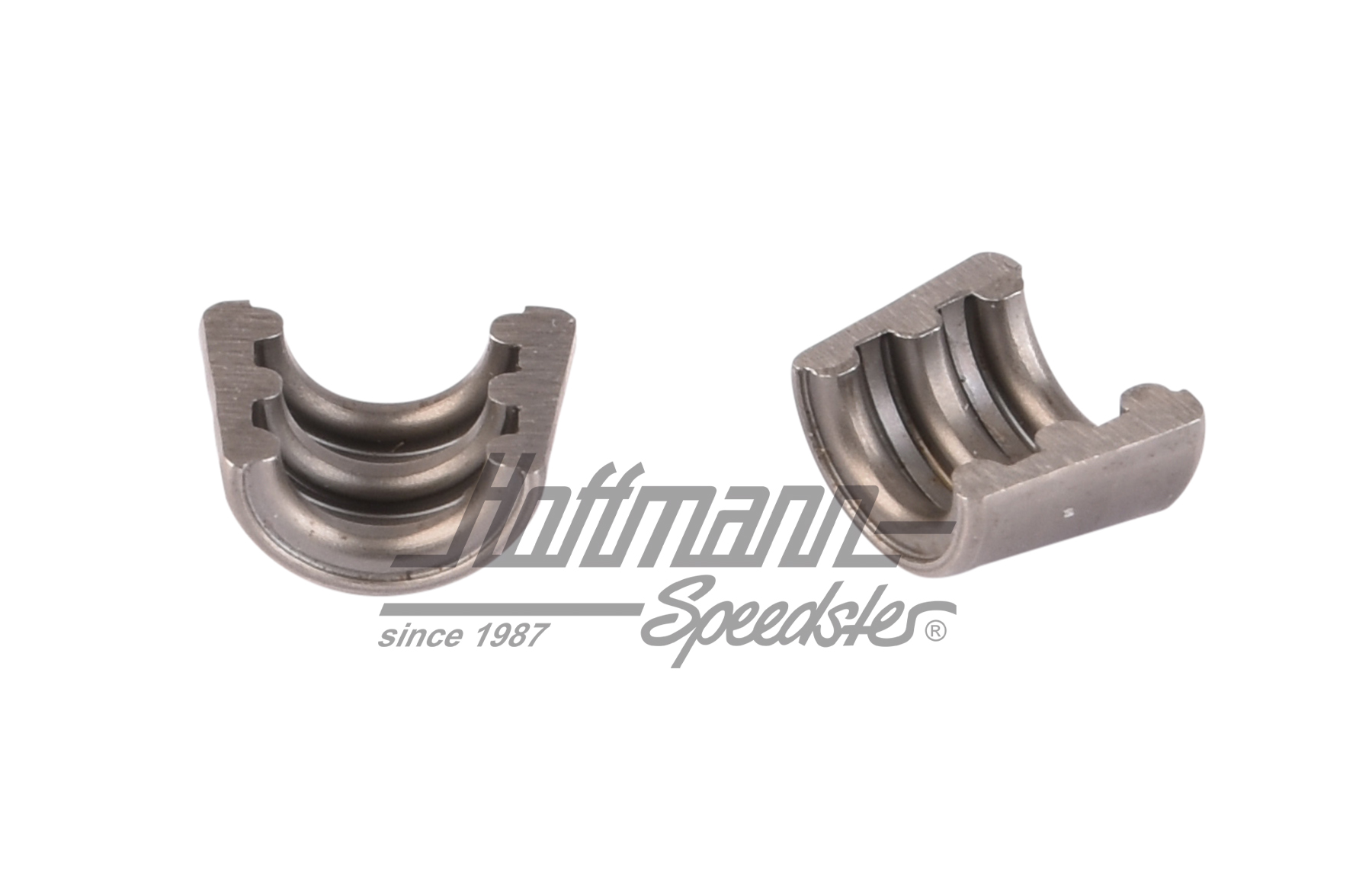 Demi-cônes de soupape, Bus T3/Golf 3, 7mm                                                           