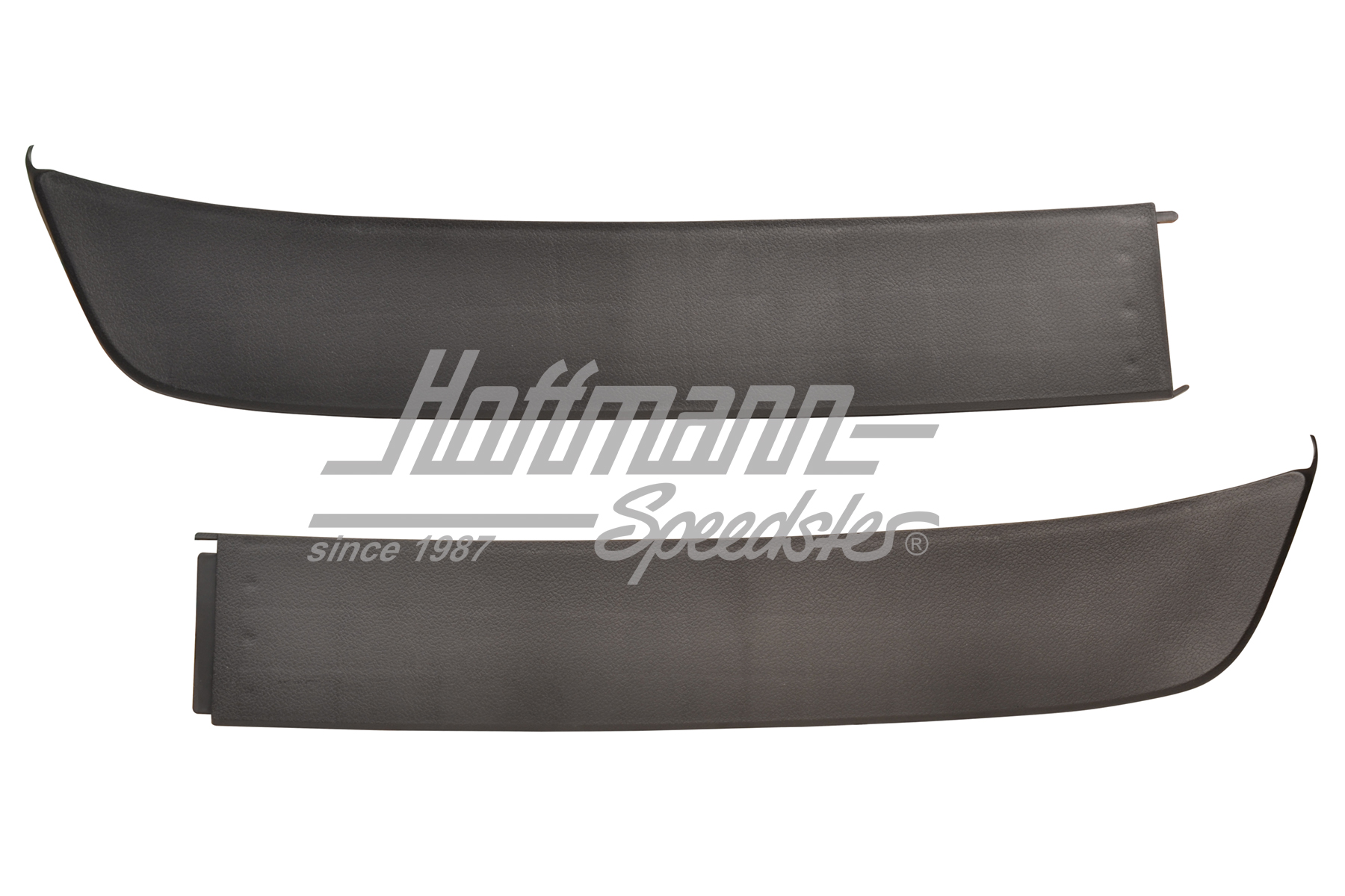 Spoiler avant, Golf 1 GTI, gauche/droite | 171 805 903 B  / 171 805 904 B | 180-0482