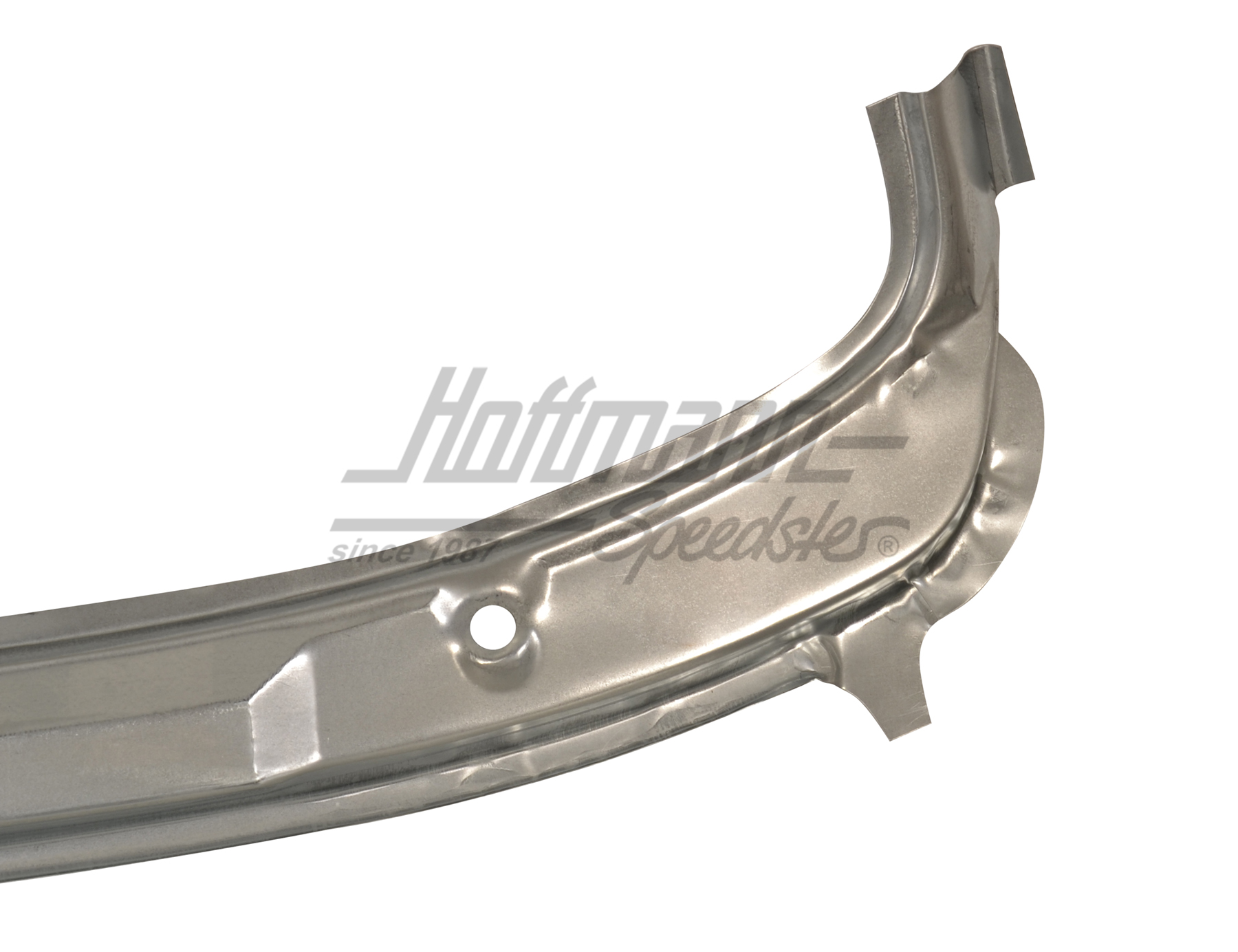 Déflecteur de vent, complète                                                                        