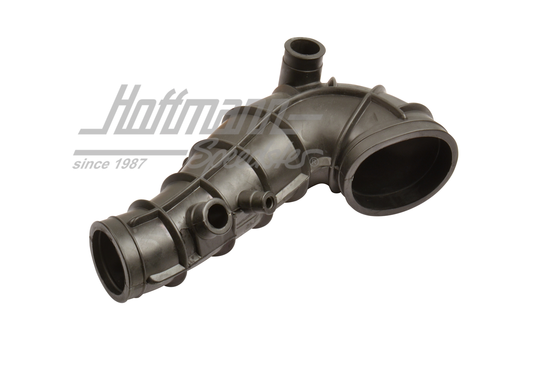 Raccord en caoutchouc, 944/2 Turbo, 86-91                                                           