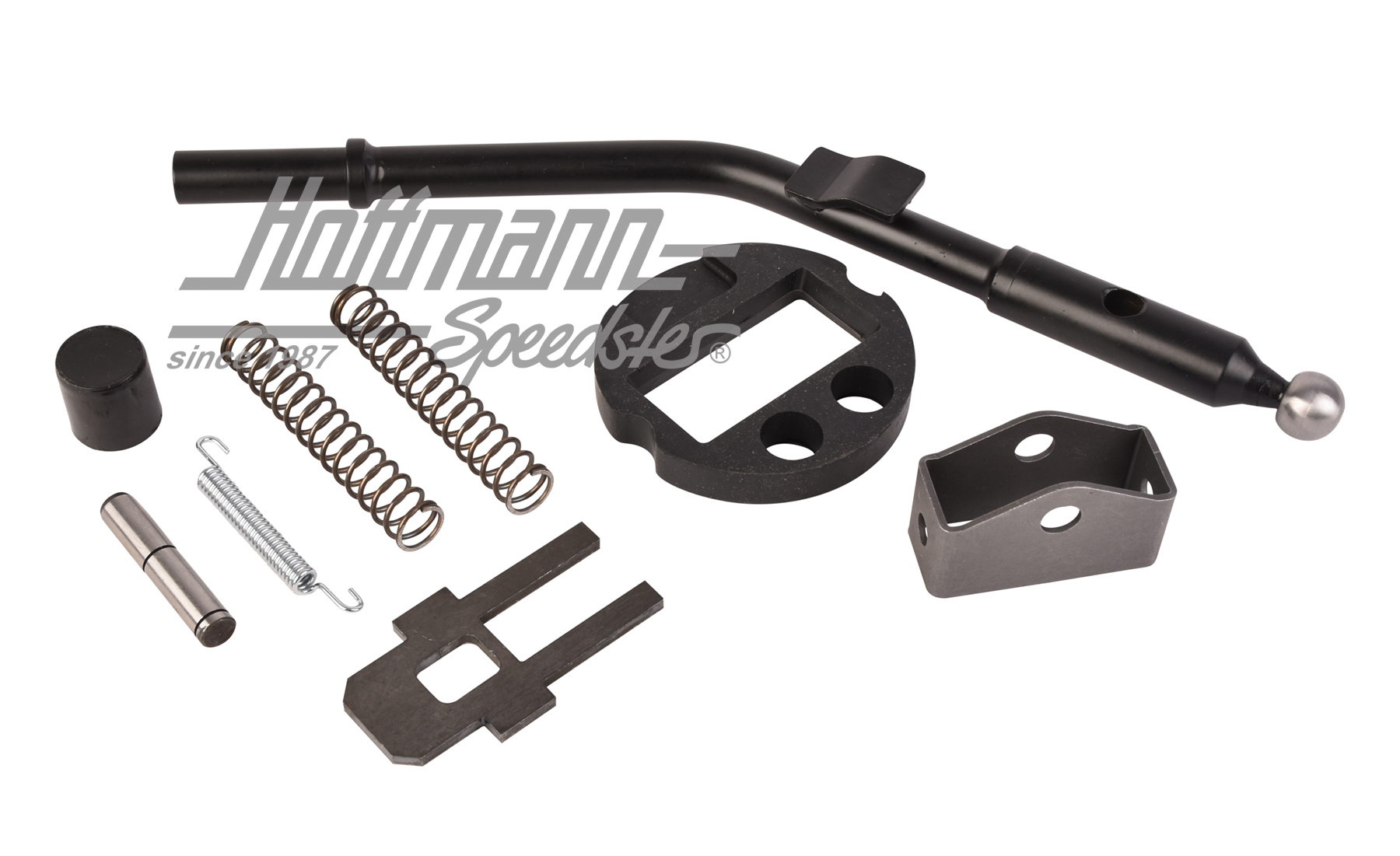 Quick shift kit, boîtes de vitesses 911 et 915
 | 911 424 931 00 | 530-2610-63