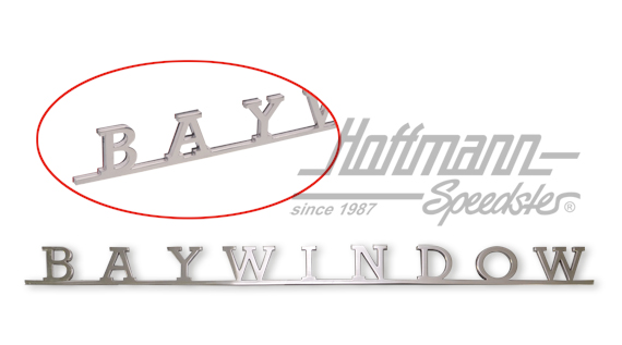 Sigle, Bus T2, BAYWINDOW | --- --- --- | 097-1140-10