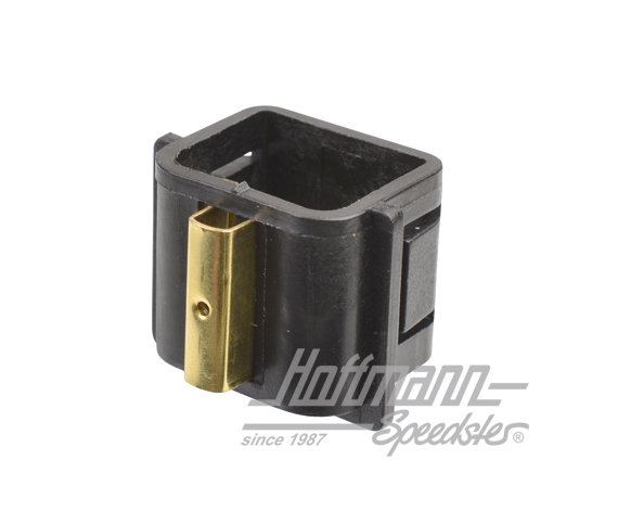 Contacteur, levier sélecteur 
automatique                                                          