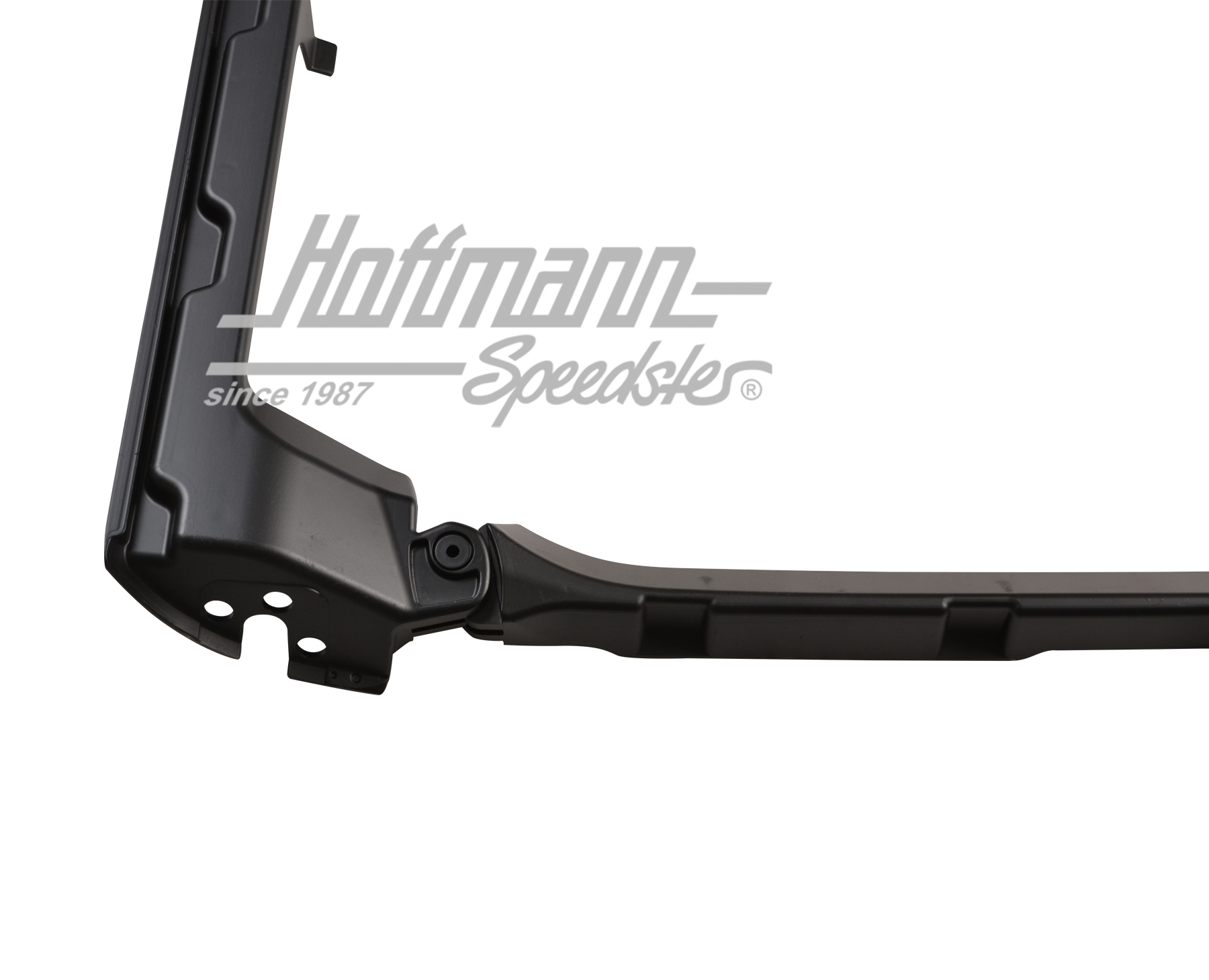 Cadre en aluminium, toit Targa, 911 Targa                                                           