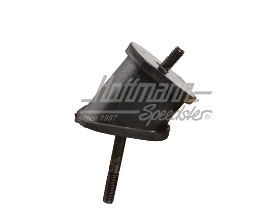 Support en caoutchouc, support moteur, 1.7-2.0, 71-79 | 021 199 231 C | 090-0780
