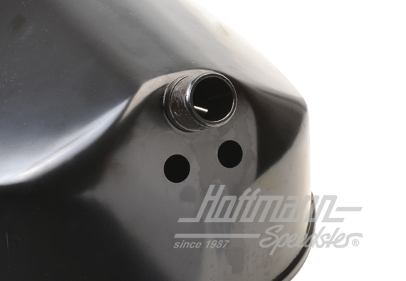 Boîtier de phare, Porsche 911/912, gauche/droite                                                    