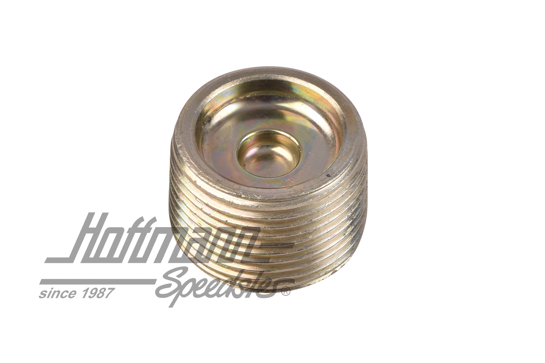 Vis de vidange huile de boîte de vitesse, 356/911/914                                               