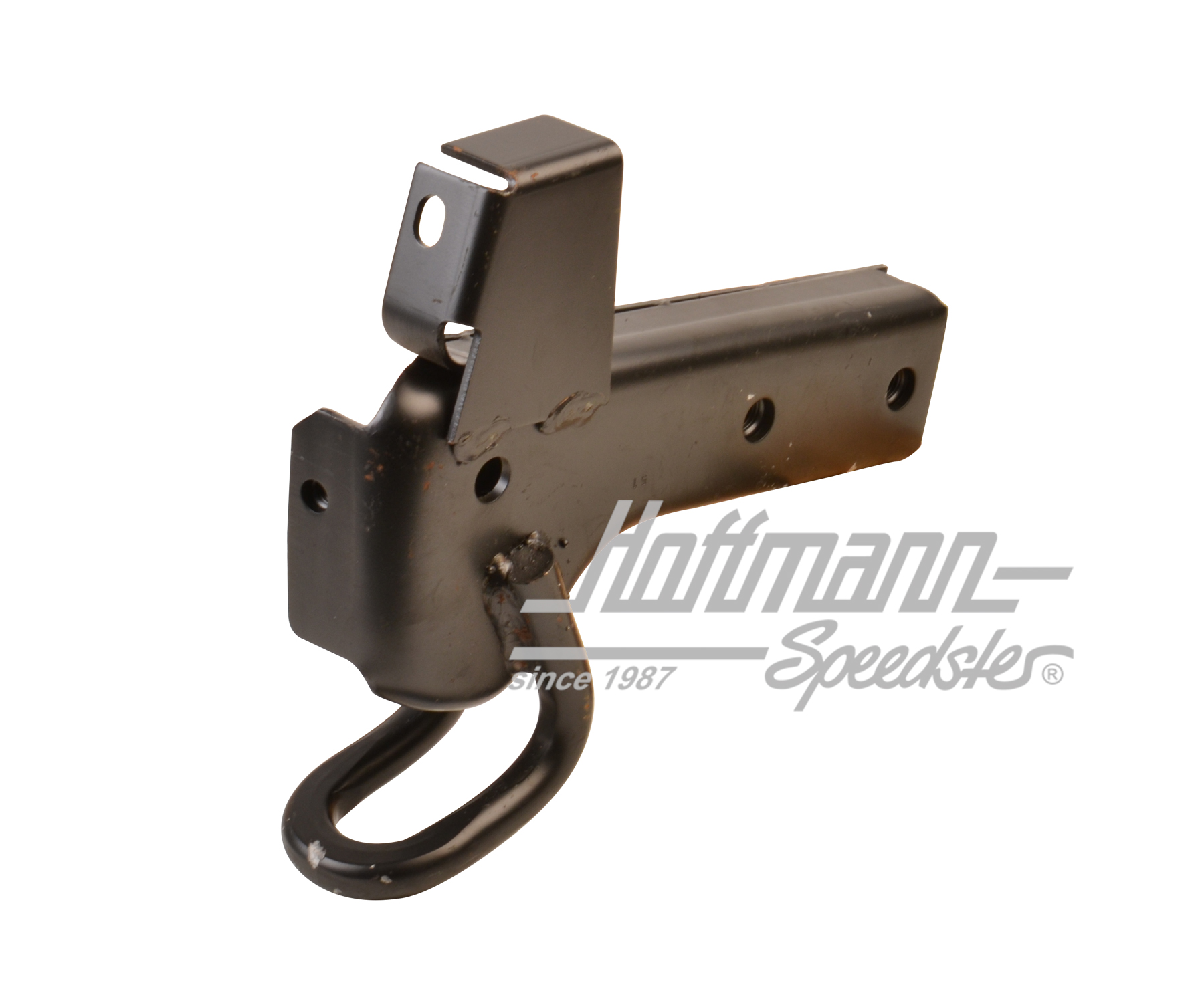 
Support de pare-chocs, Bus T3, droite | 255 807 296 B | 370-2030-12