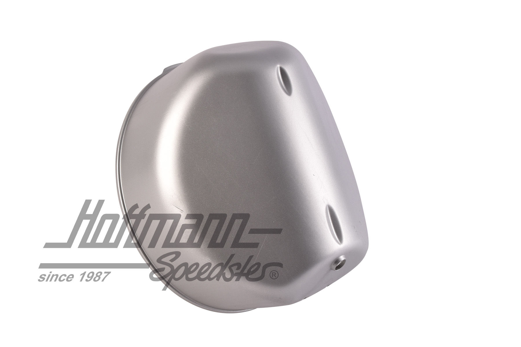 Boîtier de phare, phare couché, 8.58-7.67, G/D                                                      