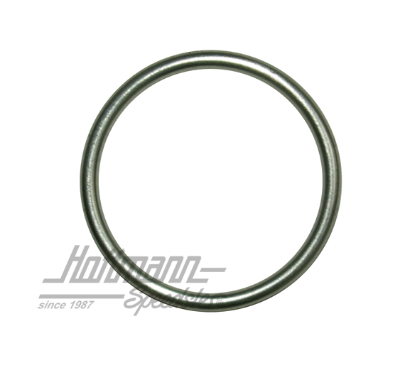 Joint annulaire, collecteur d'admission/culasse, 32x38 | 311 129 707 D | 010-1019-08