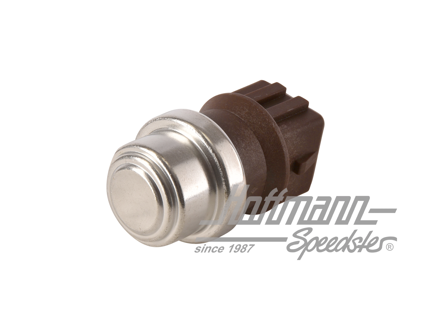 Contacteur thermique, 4 pôles, marron                                                               