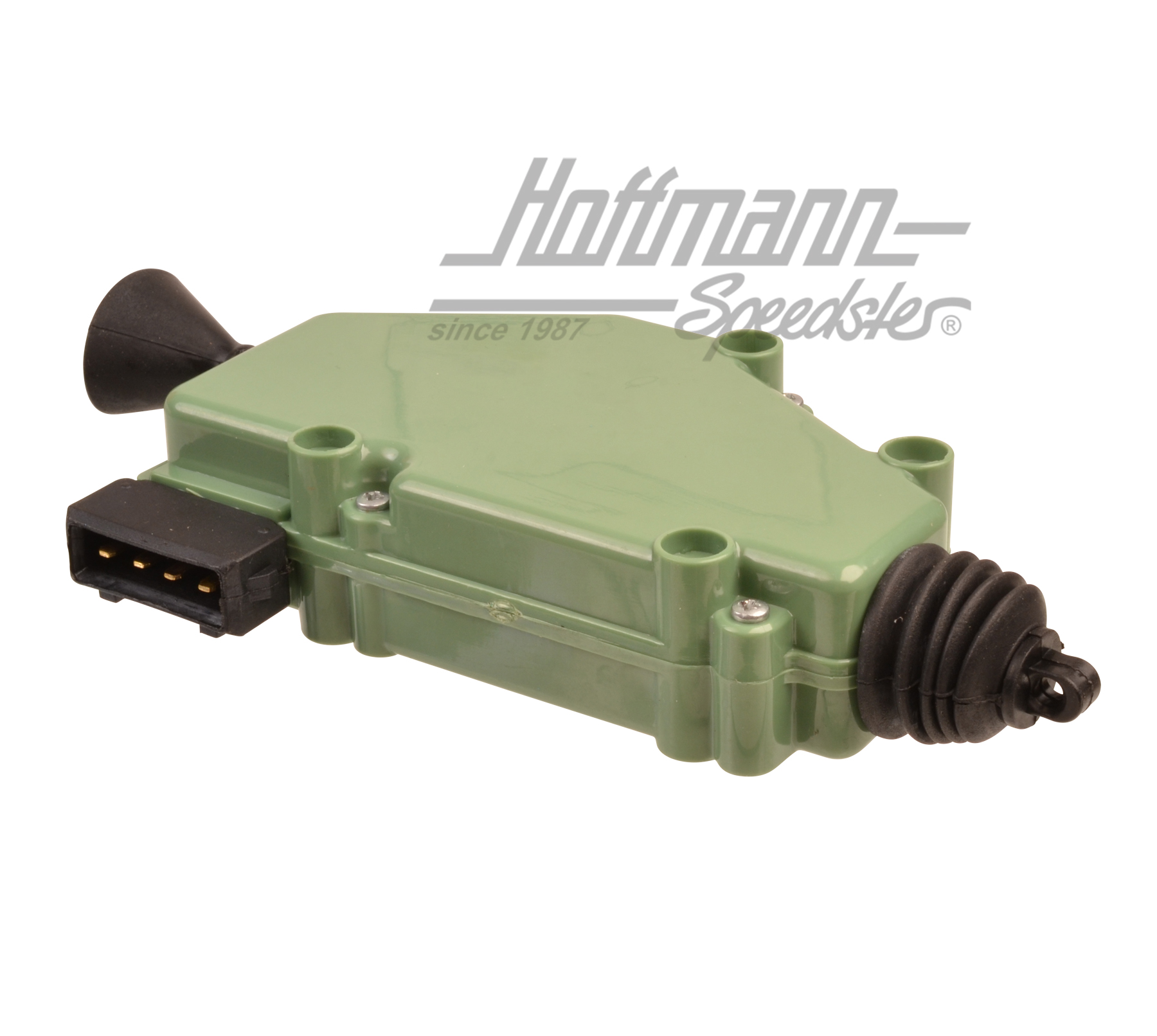 Servomoteur, verrouillage central, porte                                                            