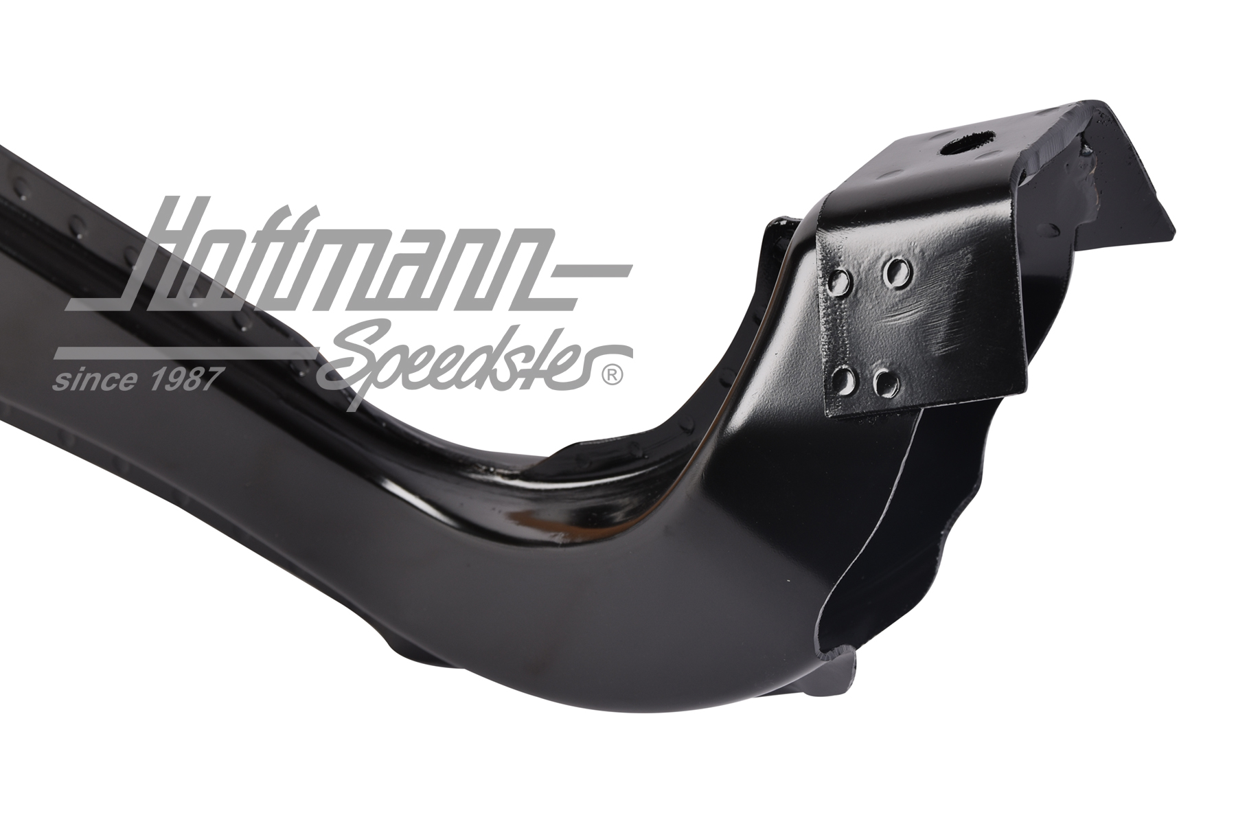 Support de moteur, T2a, 8.67-07.71                                                                  