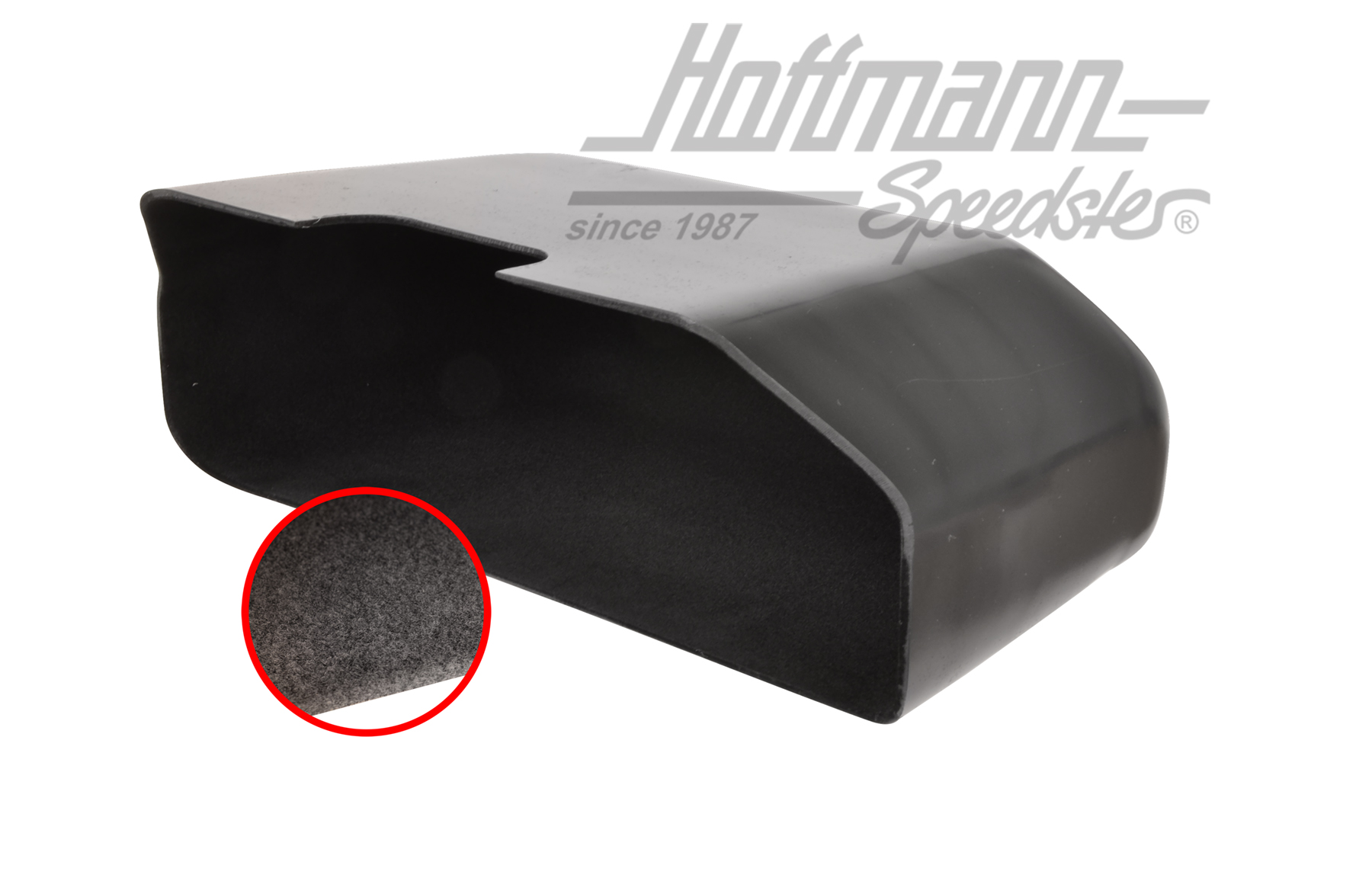 Boîte à gants, 911/912, 65-73                                                                       