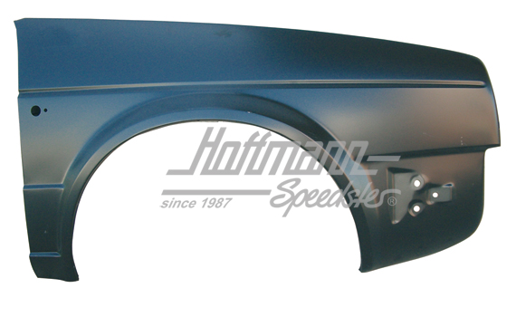 Aile, Golf 2, avant, droite | 191 821 022 | 186-1812