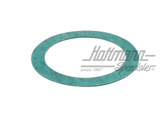 Joint, bouchon de réservoir, Cox/Kübel/Bus | 211 201 557 C | 097-1058-30