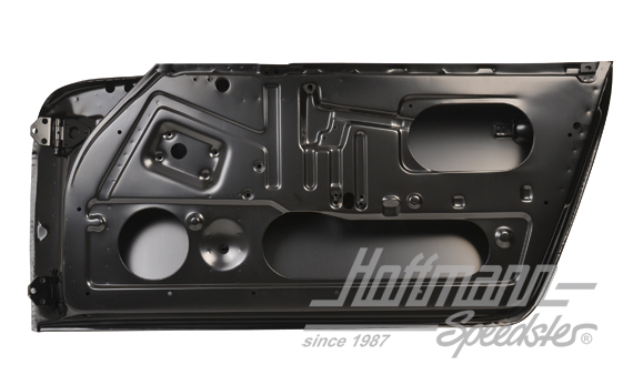 Porte, Porsche 911/912, 65-68, droite                                                               