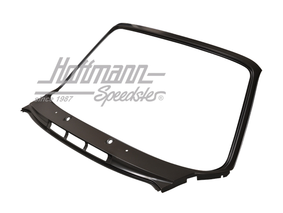 Cadre de vitre, complet, 911 Coupé, .69-.84 | 901 503 090 21 | 590-0030