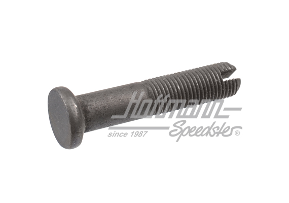 Boulon, mécanisme d'embrayage, 3 bras                                                               