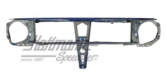 Support de verroue, avant, Golf 2 | 191 805 591 | 186-2030