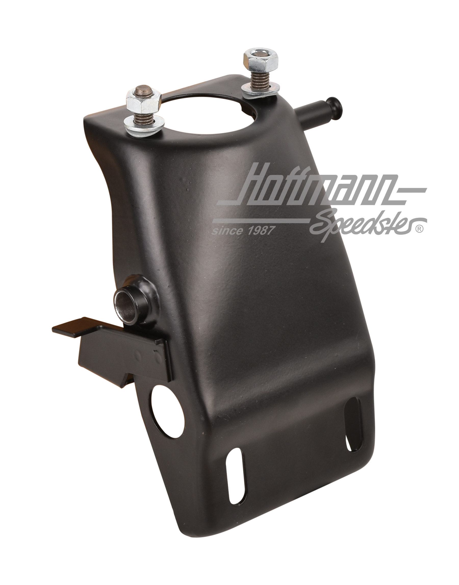 Support de palier, pédales, 911, 74-77                                                              