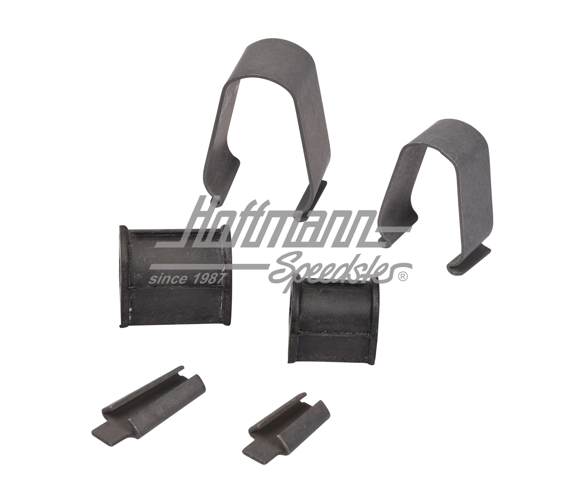 Kit de montage, stabilisateur standard, 8.65-, Top Qualité | 111 498 101 A | 020-0987-03