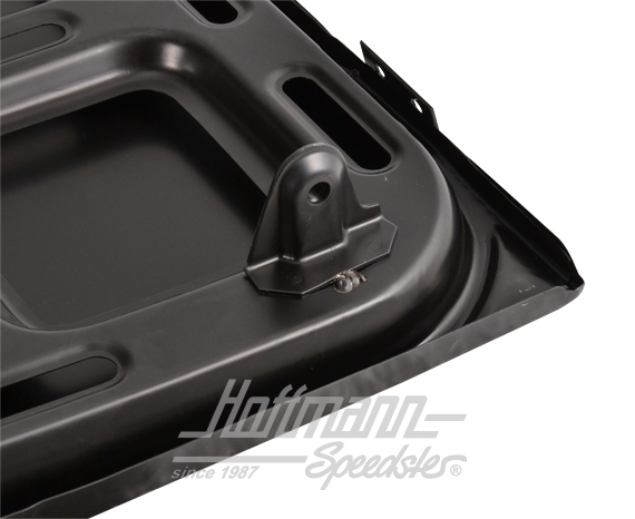 Hayon, espace de rangement, 474mm, petit, droite                                                    